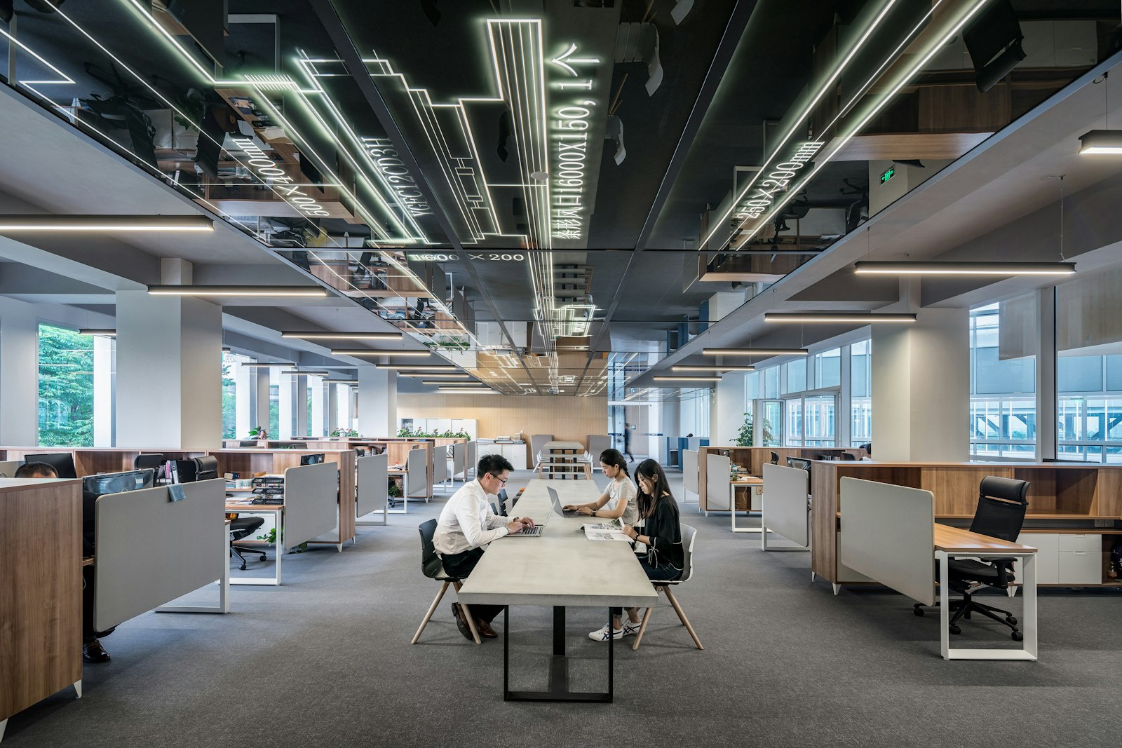 BuildKilo's modern operating environment